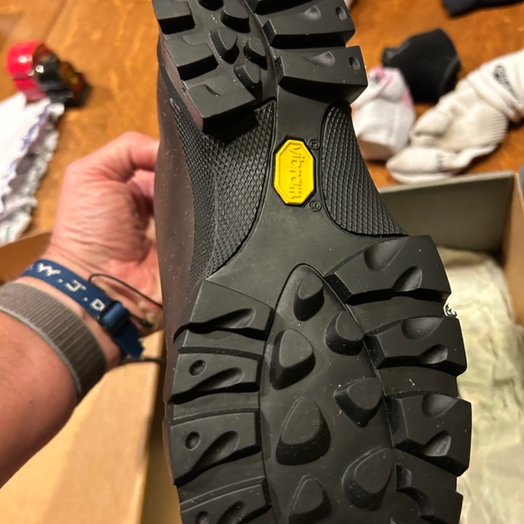 Merrell Summit ll women’s hiking boots - Picture 6 of 8